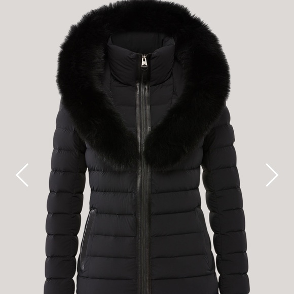 Mackage katalina NWT - Picture 3 of 3